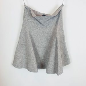 Zara Knit Skirt- NWOT